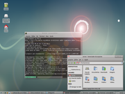 Xfce DEBIAN + Xfce