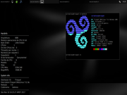 Openbox Trisquel