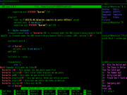 TWM Consol&atilde;o + Slackao