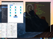 MATE Debian do meu jeito 2
