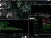 Xfce mazonOS