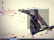 Xfce Bonito, Leve e Est&aacute;vel