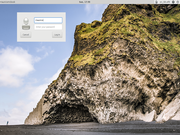 LXDE Lightdm 3