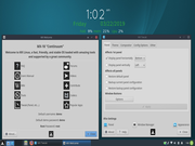 Xfce Sucesso de 2018