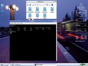 IceWM AntiX, o Peso Pluma