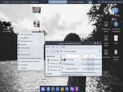 XFWM Xfce bonito