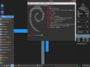 IceWM AntiX