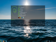 Cinnamon LMDE-4