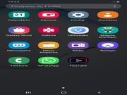 Smartphones Android sem bloatware