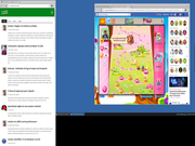 Xfce Melhor jogo