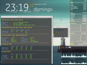 MATE Linux Mint 20 Modificado