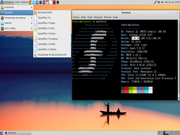 MATE Kernel 5.8.10