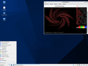 LXQt Sparky Linux