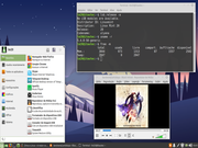 Xfce The Best Twenty