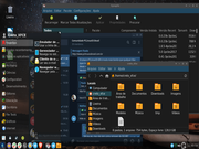 Xfce PCLinuxOS BR Xfce