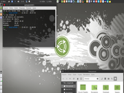MATE Ubuntu Mate 20.10 (2)