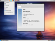 MATE Debian 11 Bullseye