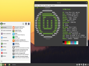 Xfce Muito Facil