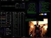 Outros Slackware 15 + i3