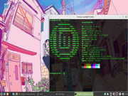 Xfce Mint