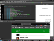 IceWM Debian Experimental + IceWM