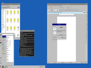 Cinnamon Linux Mint 22.2
