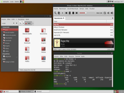MATE Linux Mint 22