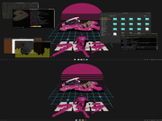 Cinnamon Saindo do KDE Plasma