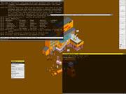 Fluxbox Openbox