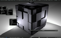 Fluxbox Arch Box