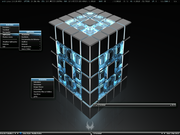 Fluxbox Arch Box 2