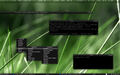 Fluxbox Fluxbox simples