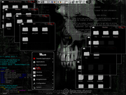Enlightenment Enlightenment Hacker