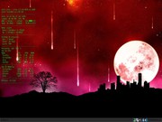 Blackbox Arch Linux + Openbox