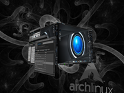 LXDE ArchLinux