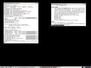 IceWM Icewm no Arch