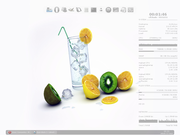 Openbox Arch simples com openbox!
