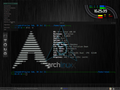 Openbox Arch
