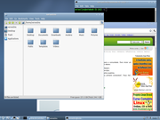 Openbox Lubuntu 11.04