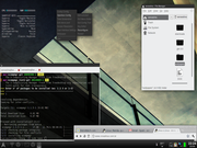 Openbox Archbang