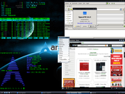 IceWM Arch Again