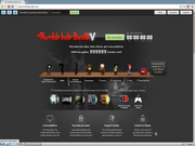 LXDE Para jogar no Linux