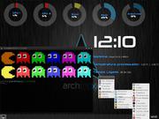 Openbox Arch