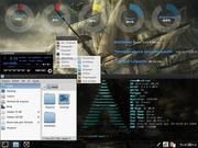 Openbox Arch