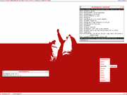 Openbox Gentoo