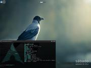 Openbox Arch