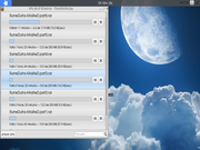 LXDE Be Simple. Simplify!