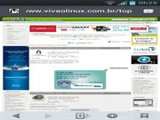 XFWM VOL no LGL7