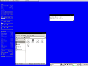 Openbox De volta ao Arch.