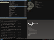 Openbox [gentoo] [i3wm]